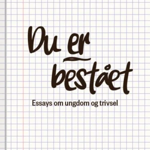 Du er bestået