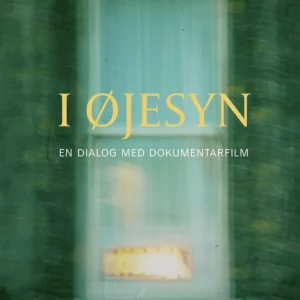 I øjesyn