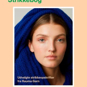 Strikkebog