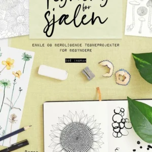 Tegning for sjælen