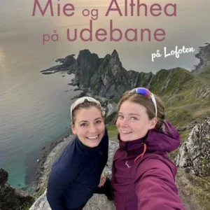 Mie og Althea på udebane