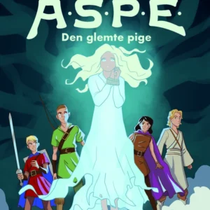 A.S.P.E.: Den glemte pige