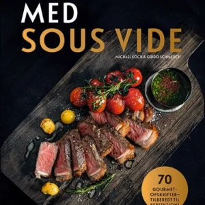 Succes med Sous vide