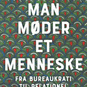 Man møder et menneske