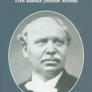 Hans Christian Lumbye - og Tivoli