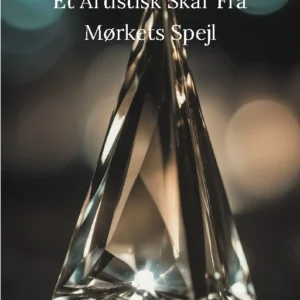 Et Artistisk Skår Fra Mørkets Spejl