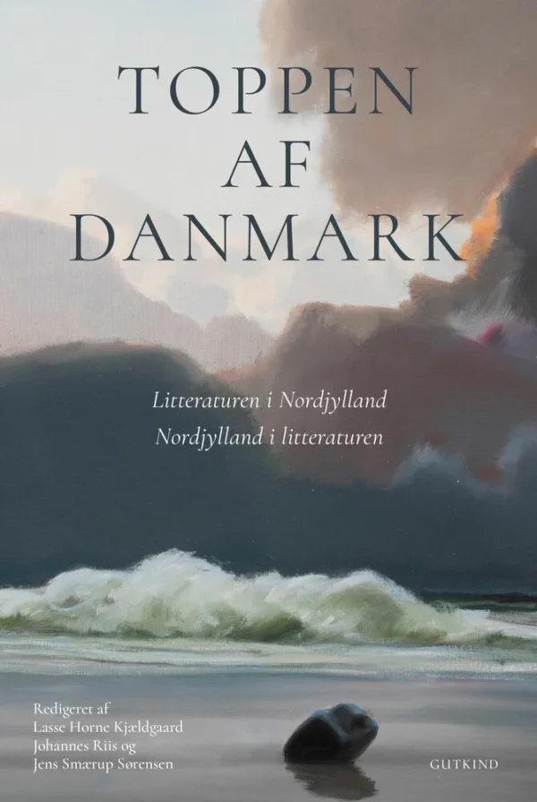 Toppen af Danmark