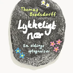 Lykkeligt nær