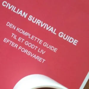 Civilian Survival Guide