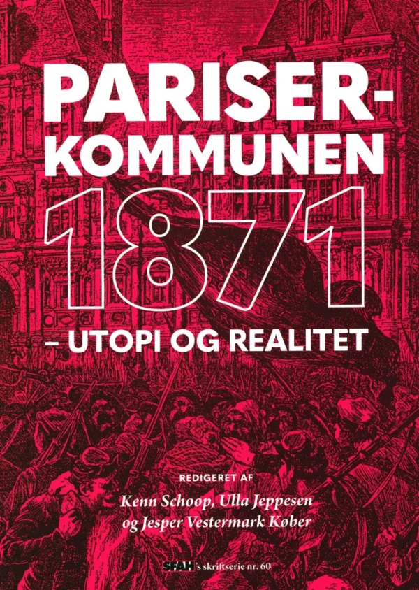 Pariserkommunen 1871