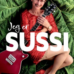 Jeg er Sussi