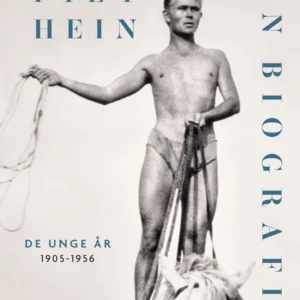 Piet Hein. En biografi