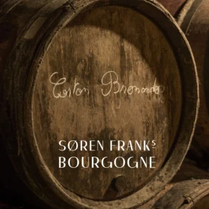 Søren Franks Bourgogne