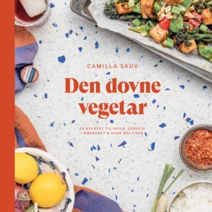 Den dovne vegetar