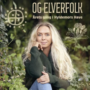Blandt urter og elverfolk