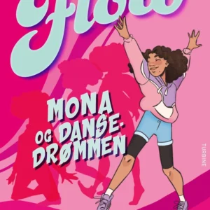 Mona og dansedrømmen, flow 1