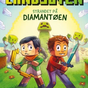 Landsbyen - Strandet på Diamantøen