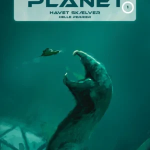 Den Blå Planet 1