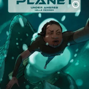 Den Blå Planet 3