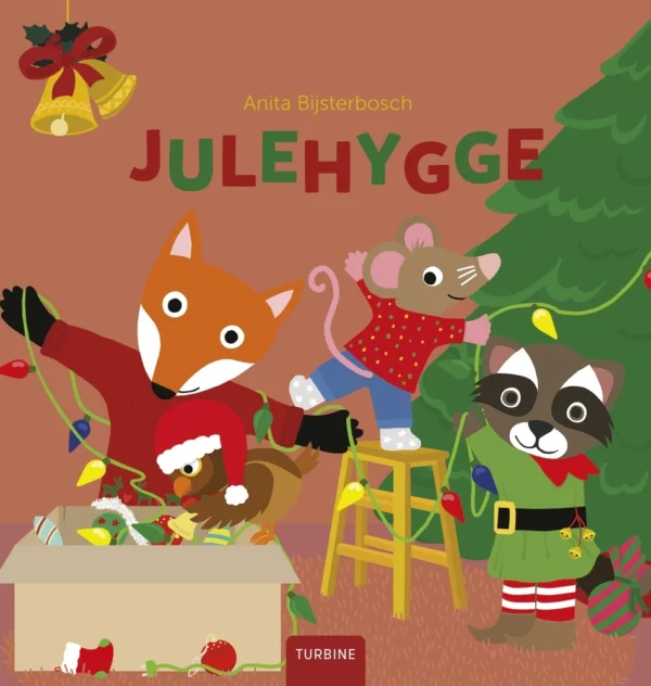 Julehygge
