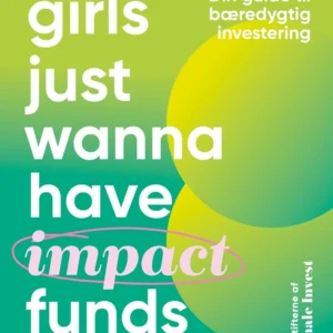 Girls just wanna have impact funds