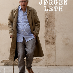 Sidste udkald for rejsende Jørgen Leth