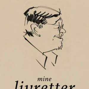 Mine livretter