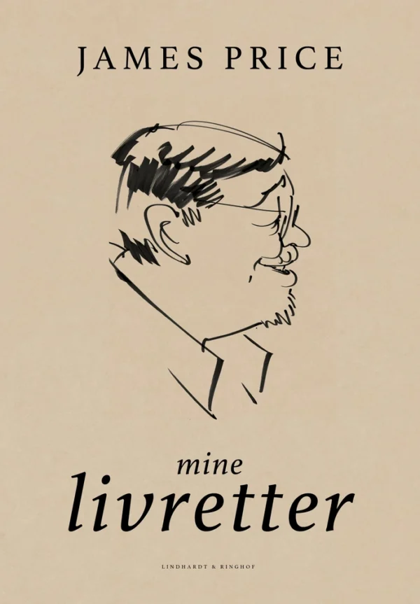 Mine livretter