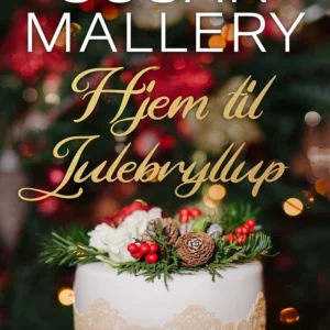 Hjem Til Julebryllup