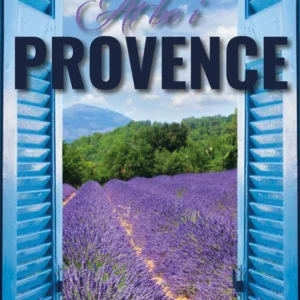 At bo i Provence