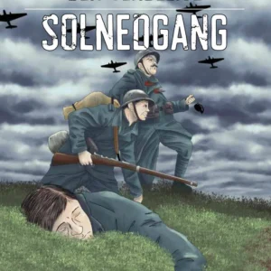 Den uendelige solnedgang