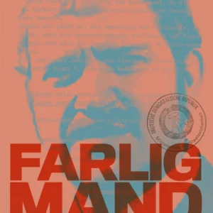 Farlig mand