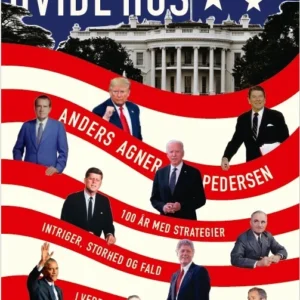 Kampen om Det Hvide Hus