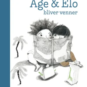 Åge & Elo bliver venner