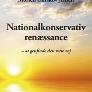 Nationalkonservativ renæssance