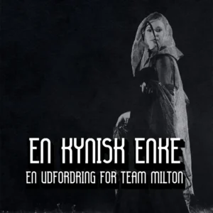 En kynisk enke