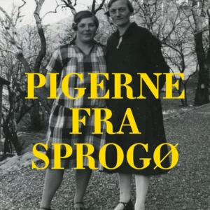 Pigerne fra Sprogø