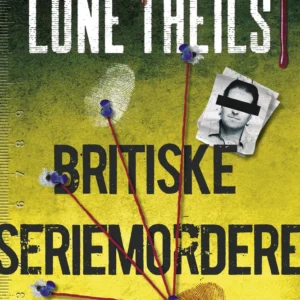 Britiske seriemordere 2