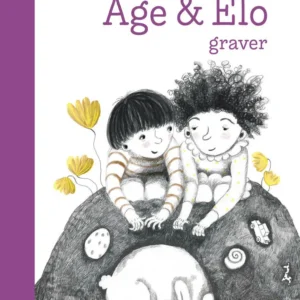 Åge & Elo graver