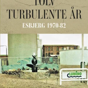 Tolv turbulente år