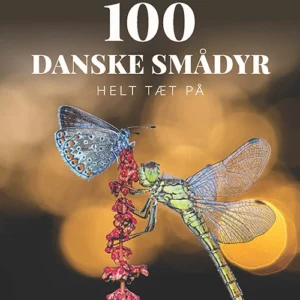 100 danske smådyr
