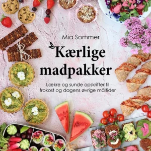 Kærlige madpakker