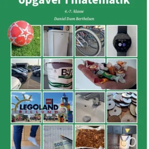 Undersøgende og åbne opgaver i matematik 4.-7.klasse