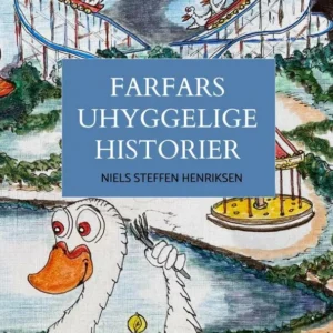 Farfars uhyggelige historier
