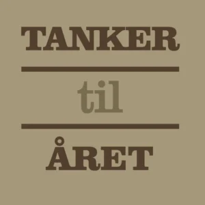 Tanker til året