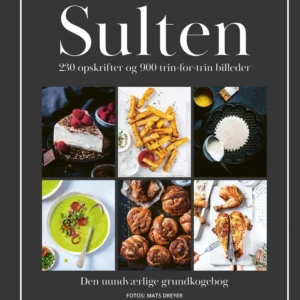 SULTEN
