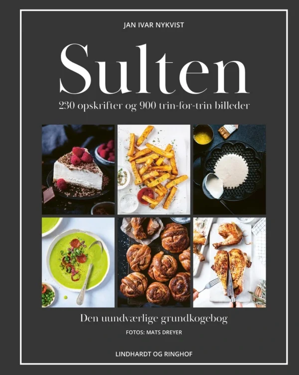 SULTEN