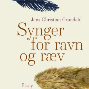 Synger for ravn og ræv
