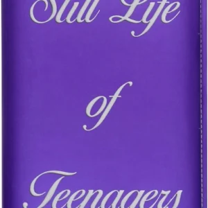 Still Life of Teenagers