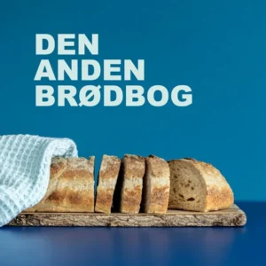 Den anden brødbog
